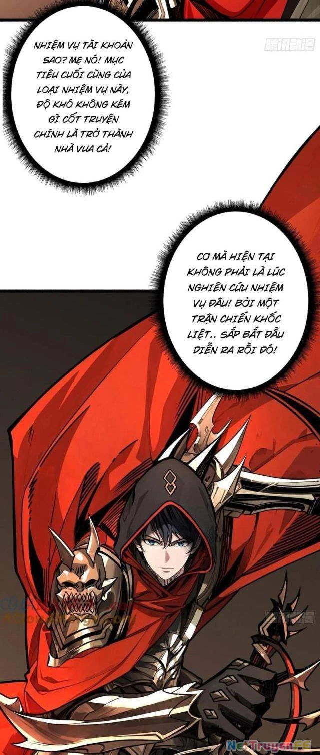 Bùng Cháy Đi Người Chơi Cấp Cao Chapter 25 - Trang 2