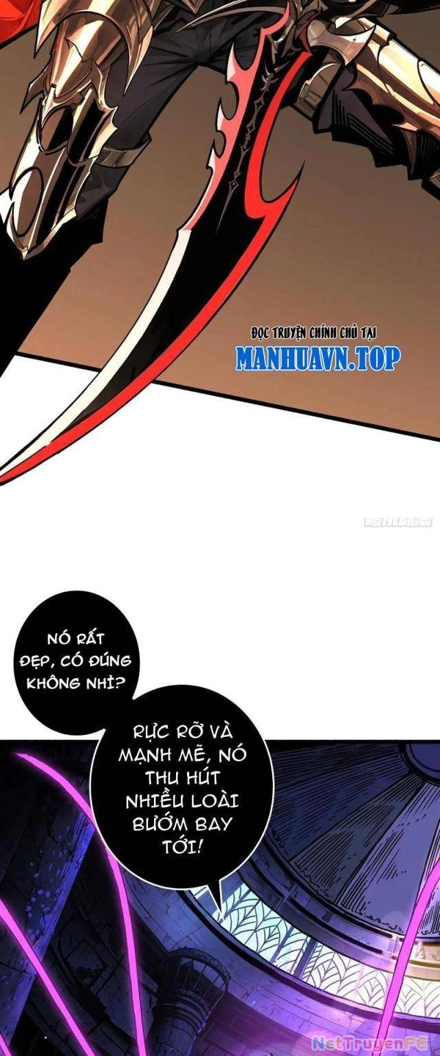 Bùng Cháy Đi Người Chơi Cấp Cao Chapter 25 - Trang 2