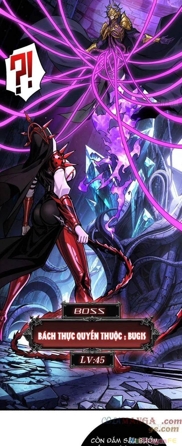 Bùng Cháy Đi Người Chơi Cấp Cao Chapter 25 - Trang 2