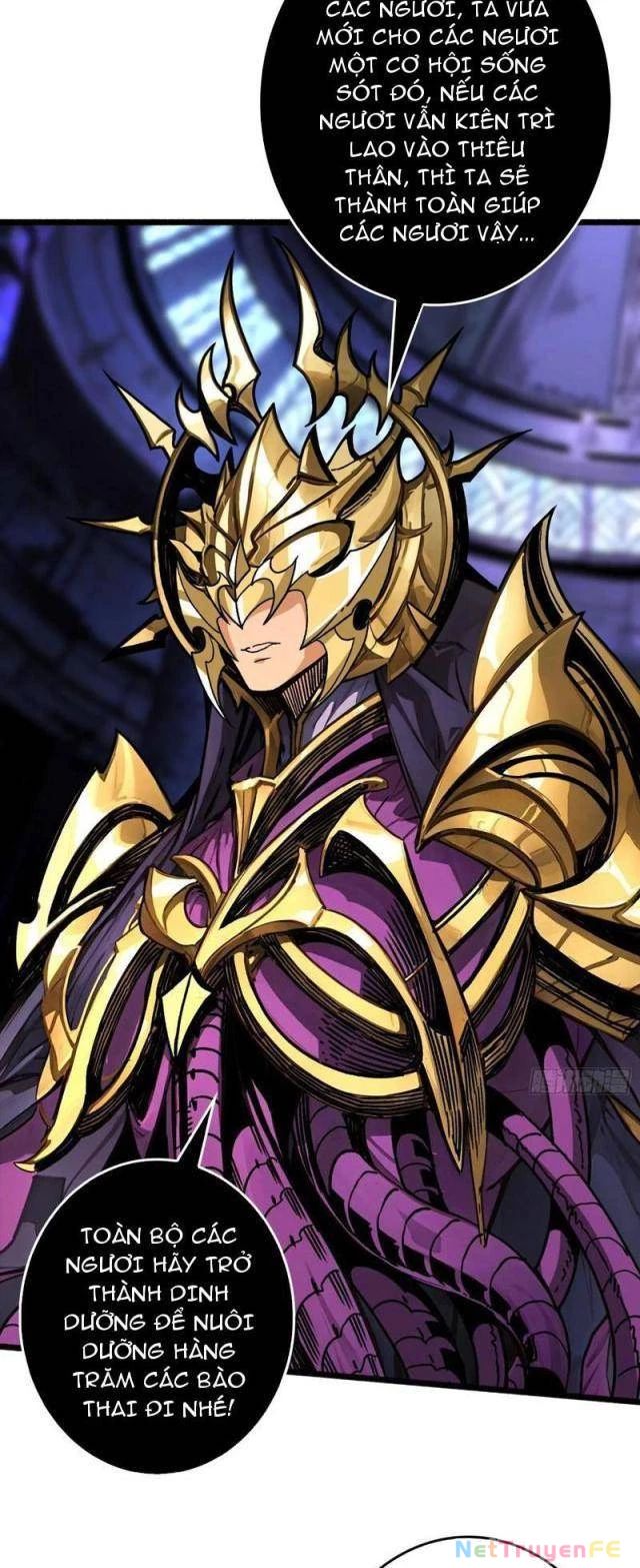 Bùng Cháy Đi Người Chơi Cấp Cao Chapter 25 - Trang 2