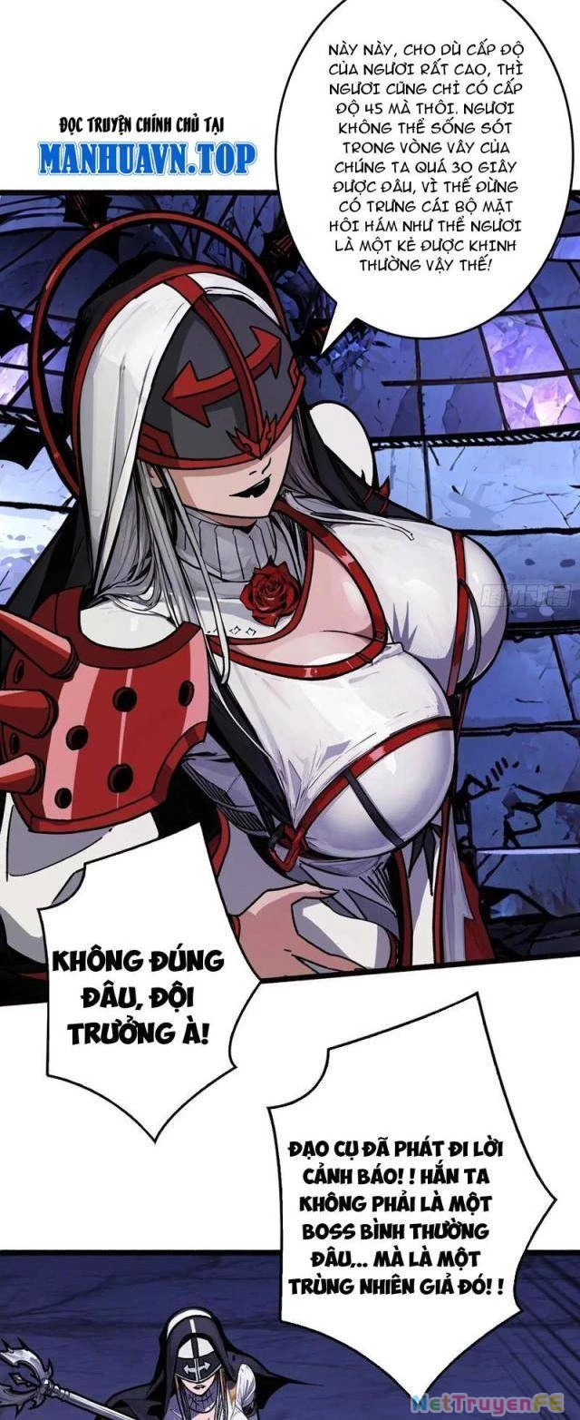 Bùng Cháy Đi Người Chơi Cấp Cao Chapter 25 - Trang 2