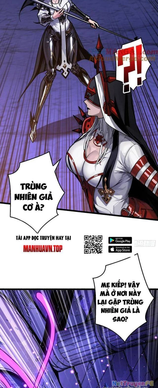 Bùng Cháy Đi Người Chơi Cấp Cao Chapter 25 - Trang 2