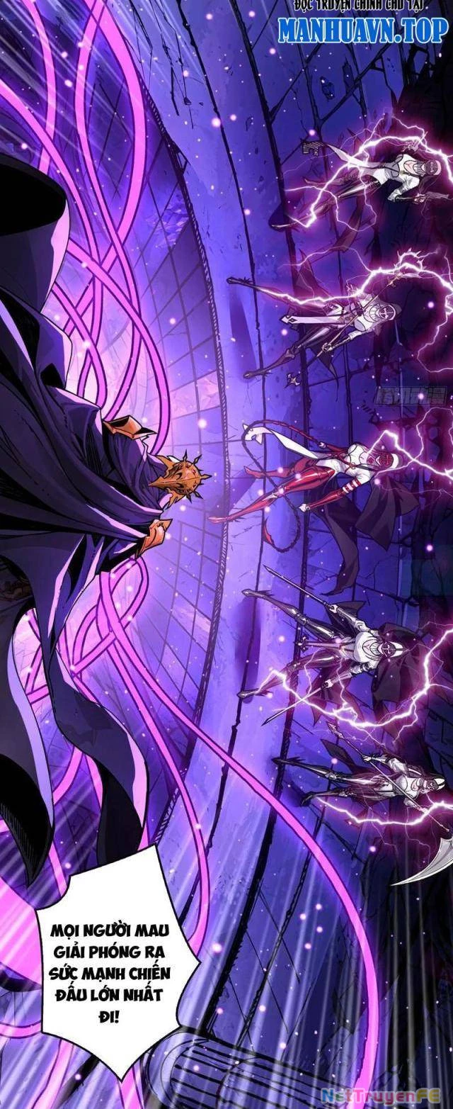 Bùng Cháy Đi Người Chơi Cấp Cao Chapter 25 - Trang 2