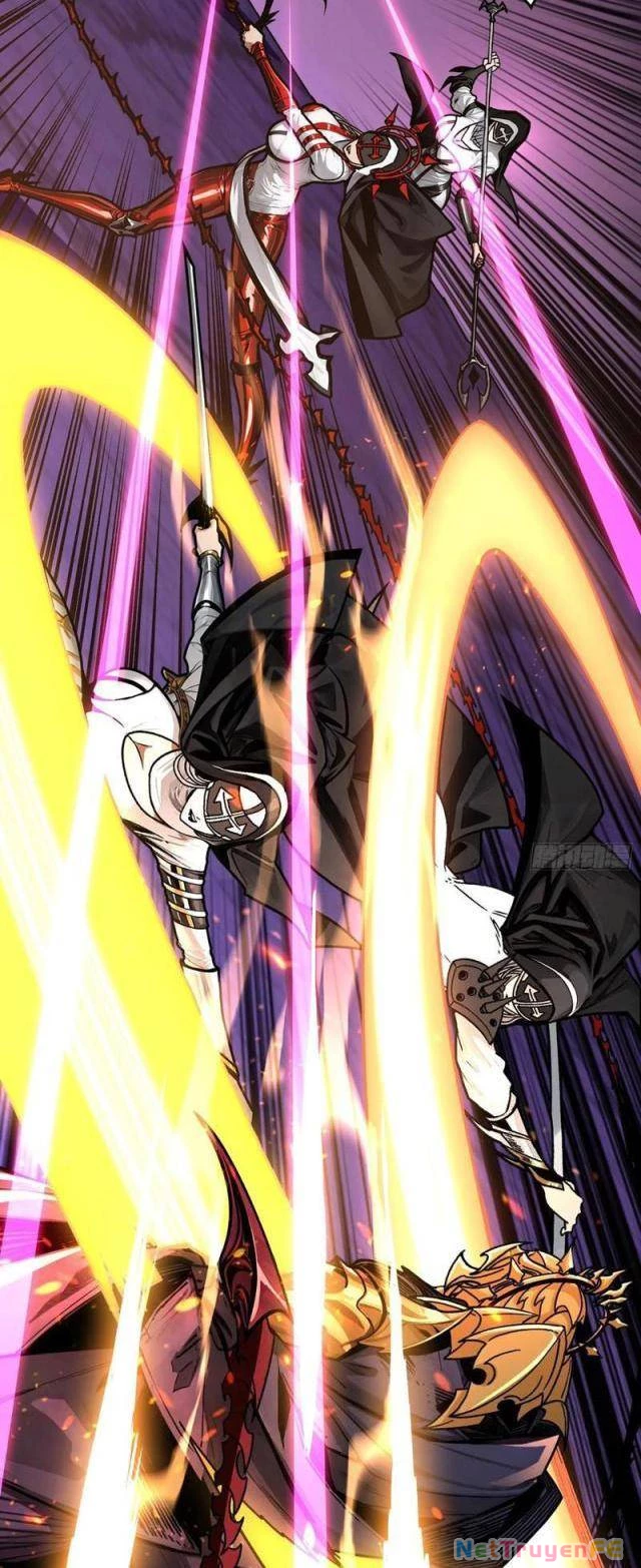 Bùng Cháy Đi Người Chơi Cấp Cao Chapter 25 - Trang 2