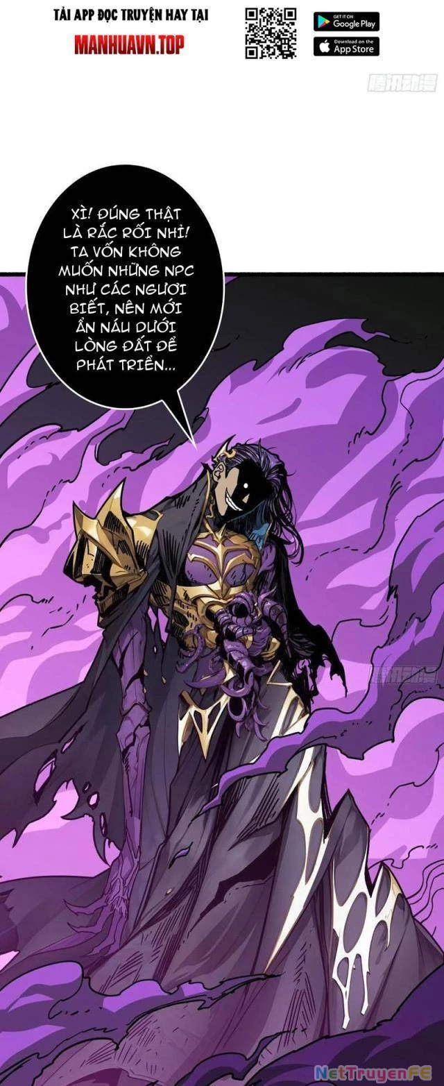 Bùng Cháy Đi Người Chơi Cấp Cao Chapter 25 - Trang 2