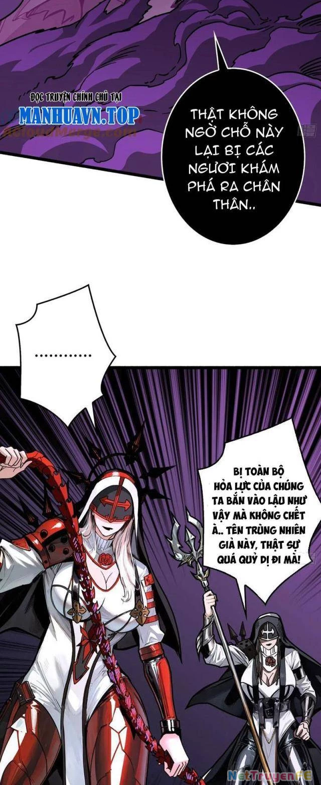 Bùng Cháy Đi Người Chơi Cấp Cao Chapter 25 - Trang 2