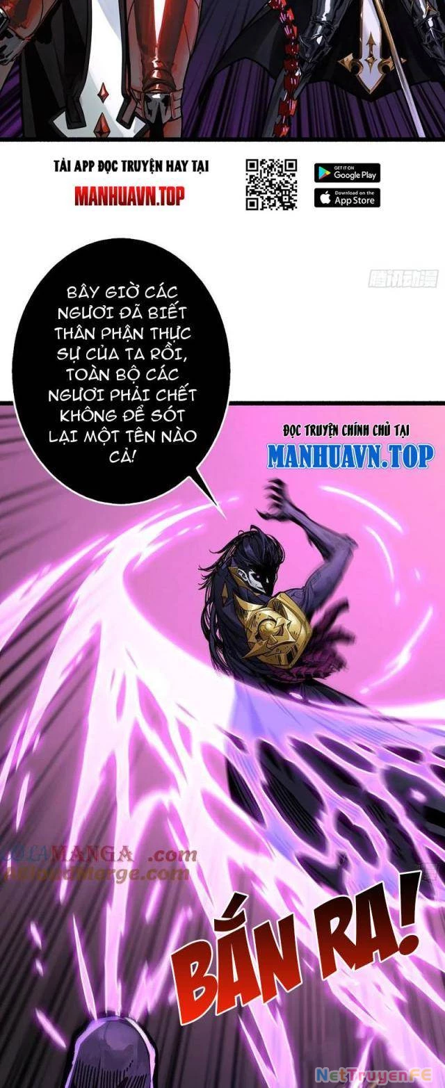 Bùng Cháy Đi Người Chơi Cấp Cao Chapter 25 - Trang 2