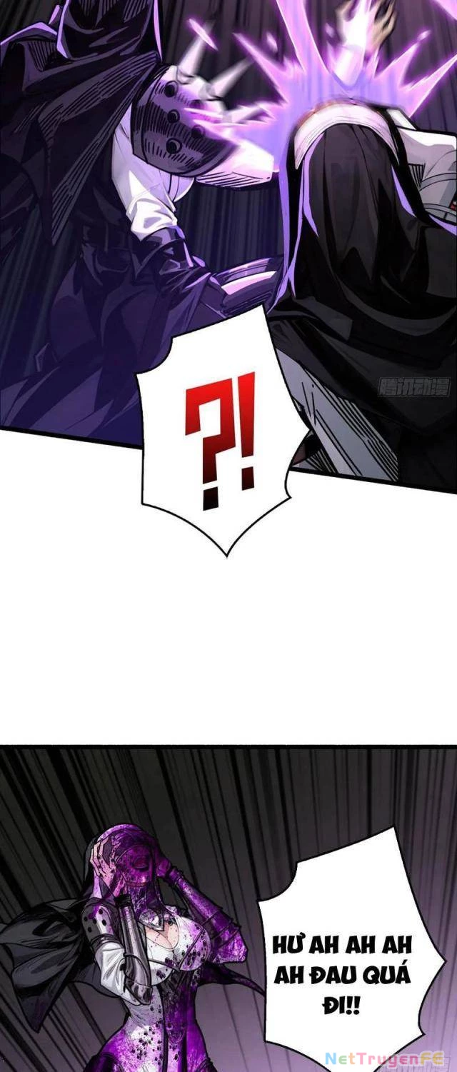 Bùng Cháy Đi Người Chơi Cấp Cao Chapter 25 - Trang 2