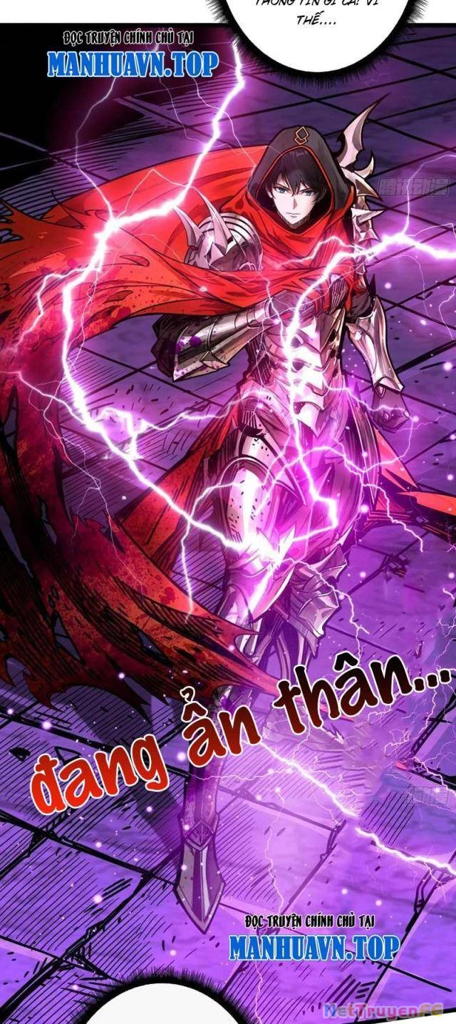 Bùng Cháy Đi Người Chơi Cấp Cao Chapter 25 - Trang 2