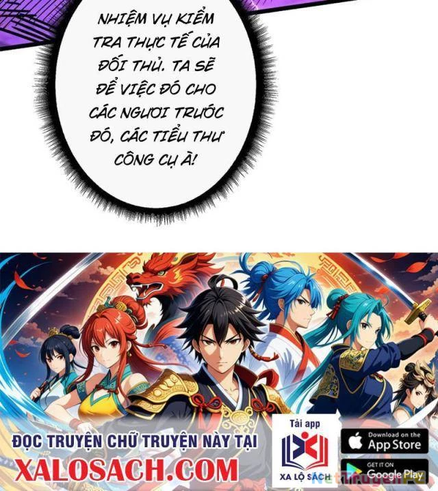 Bùng Cháy Đi Người Chơi Cấp Cao Chapter 25 - Trang 2