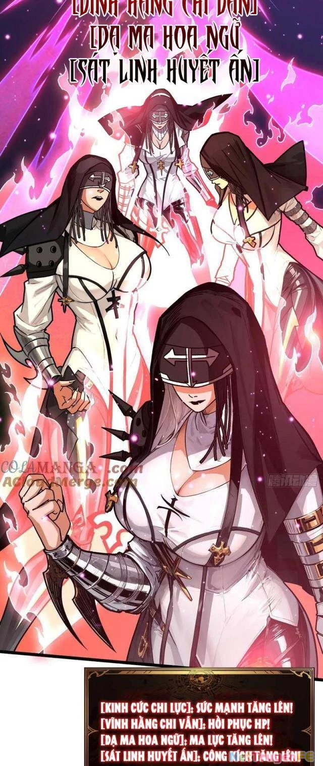 Bùng Cháy Đi Người Chơi Cấp Cao Chapter 26 - Trang 2