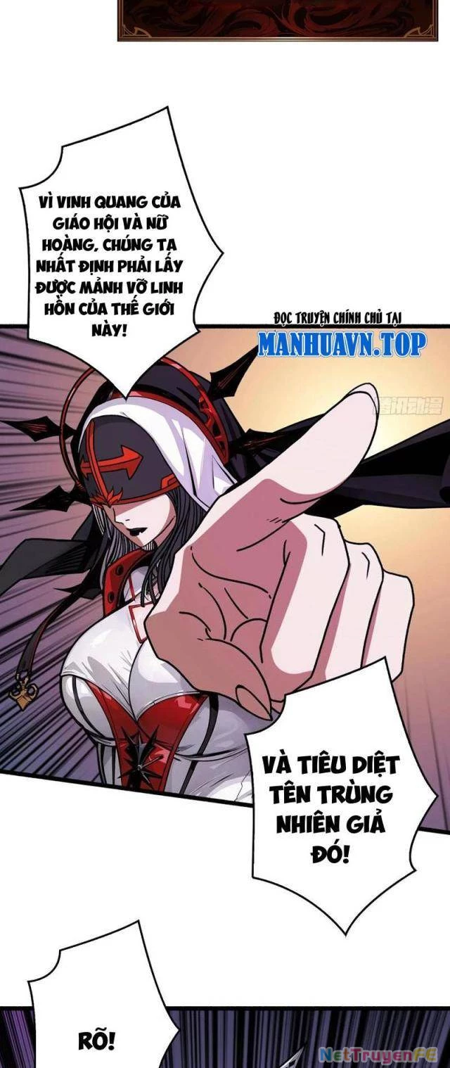 Bùng Cháy Đi Người Chơi Cấp Cao Chapter 26 - Trang 2