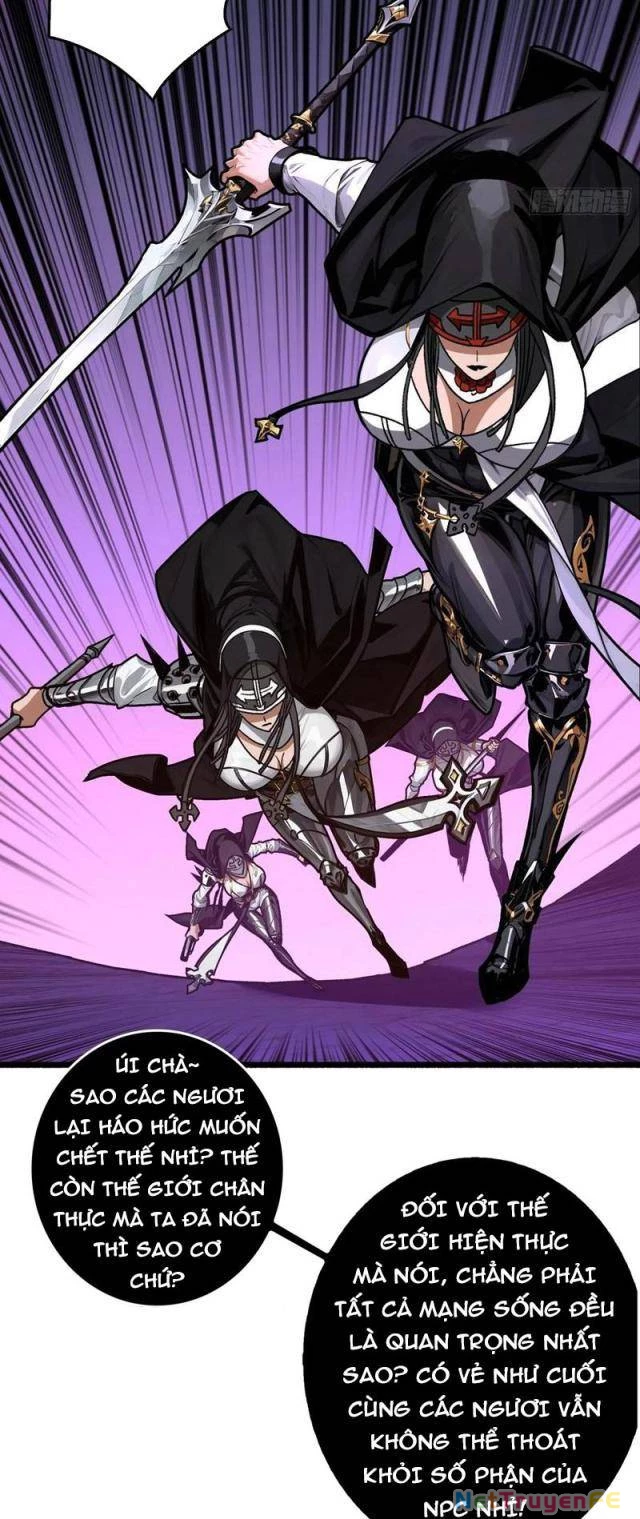 Bùng Cháy Đi Người Chơi Cấp Cao Chapter 26 - Trang 2