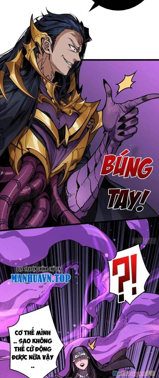 Bùng Cháy Đi Người Chơi Cấp Cao Chapter 26 - Trang 2