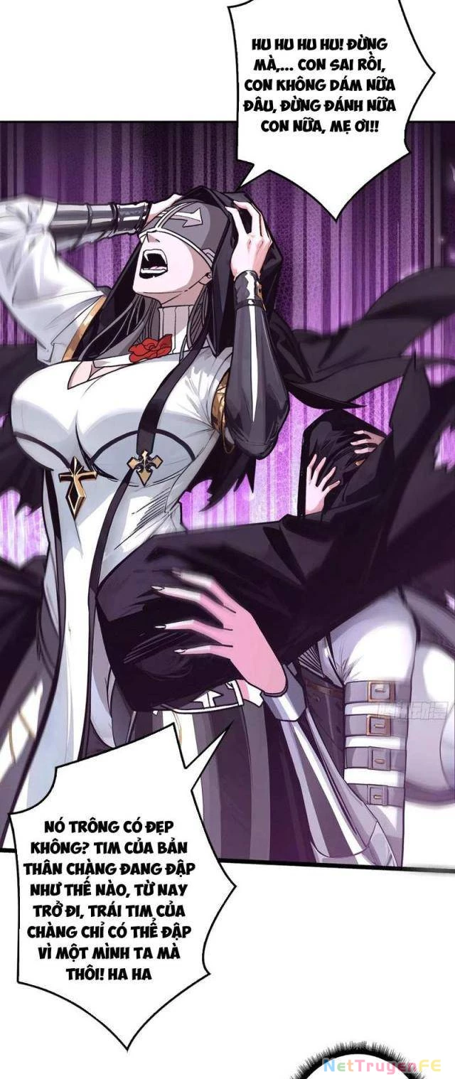 Bùng Cháy Đi Người Chơi Cấp Cao Chapter 26 - Trang 2