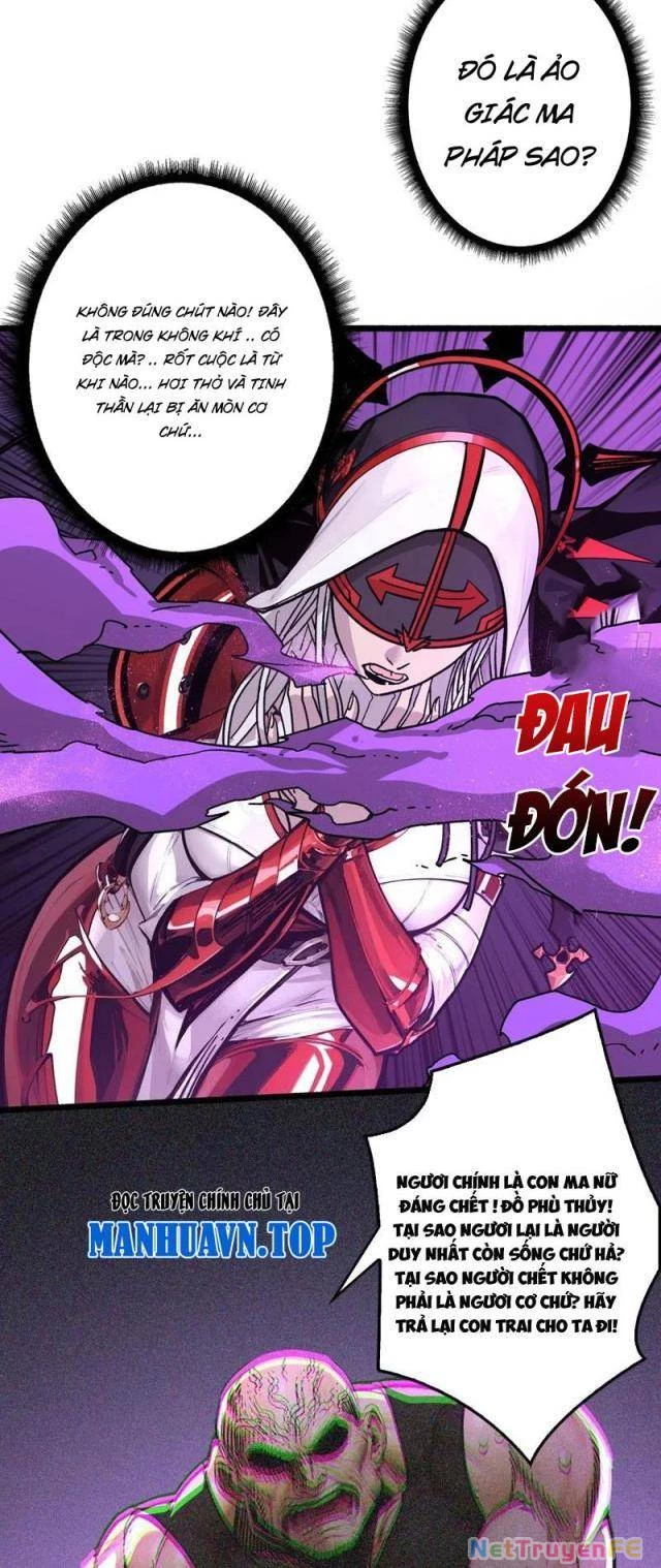 Bùng Cháy Đi Người Chơi Cấp Cao Chapter 26 - Trang 2