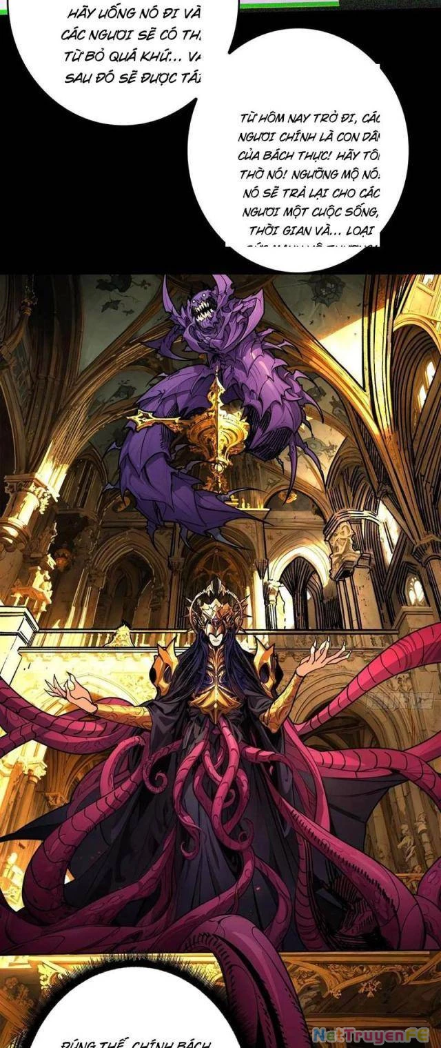 Bùng Cháy Đi Người Chơi Cấp Cao Chapter 26 - Trang 2