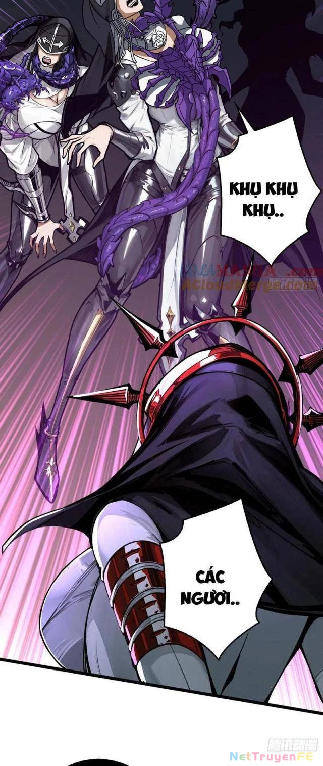 Bùng Cháy Đi Người Chơi Cấp Cao Chapter 26 - Trang 2