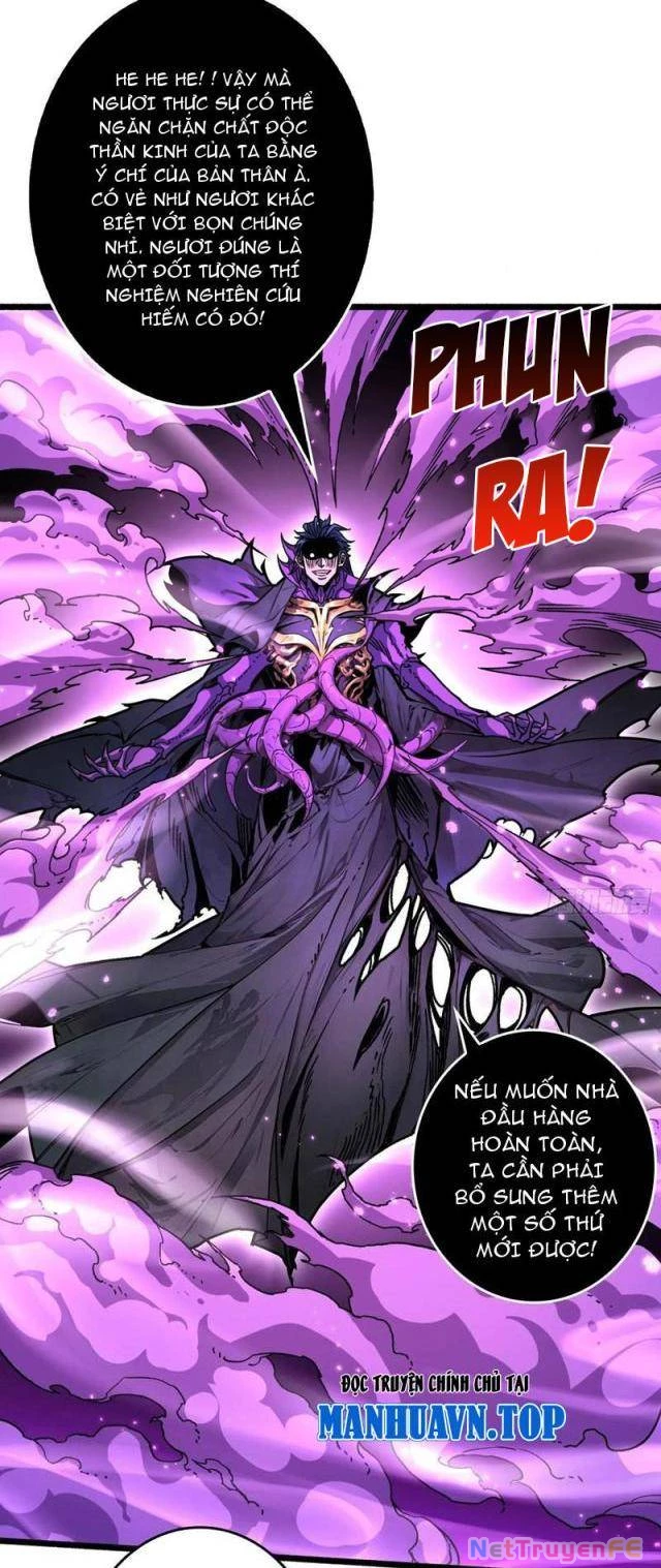 Bùng Cháy Đi Người Chơi Cấp Cao Chapter 26 - Trang 2