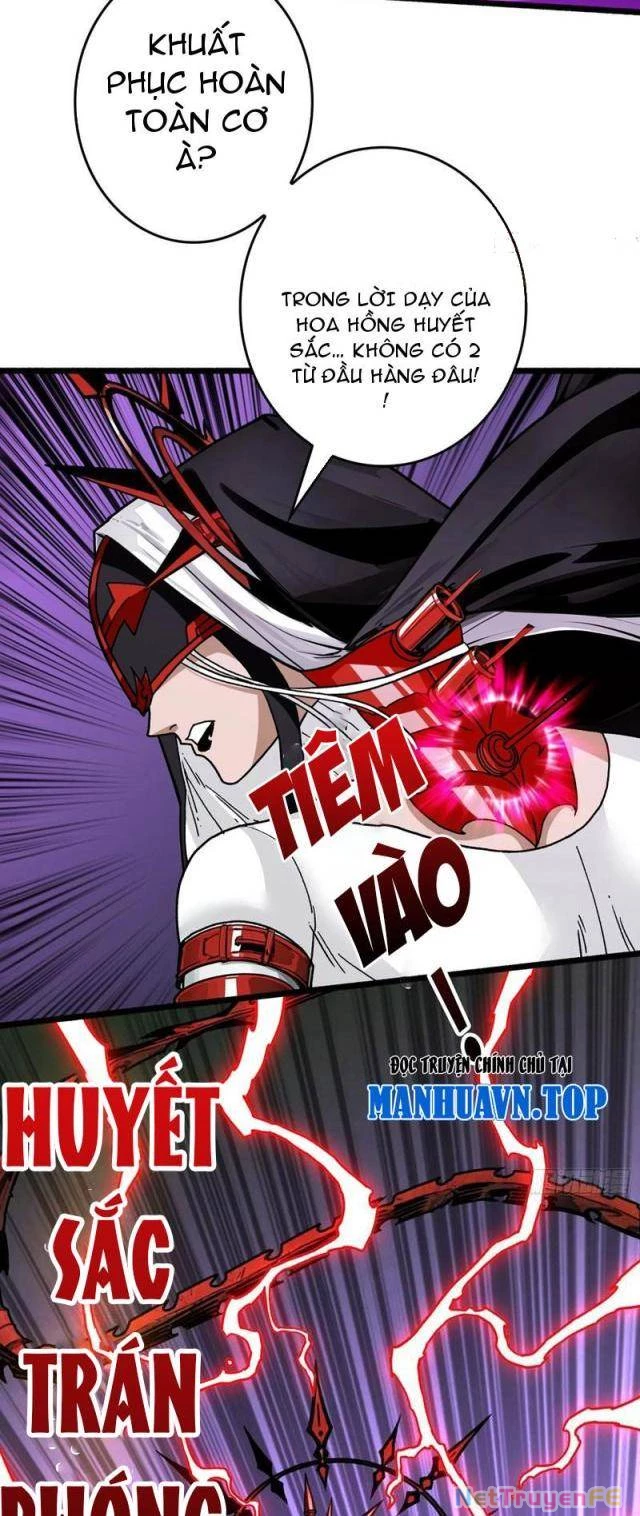 Bùng Cháy Đi Người Chơi Cấp Cao Chapter 26 - Trang 2