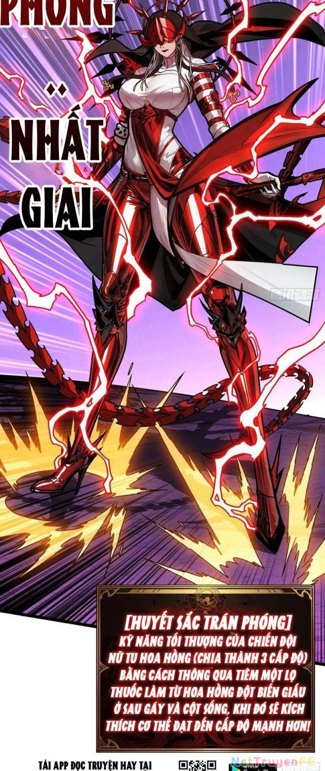 Bùng Cháy Đi Người Chơi Cấp Cao Chapter 26 - Trang 2