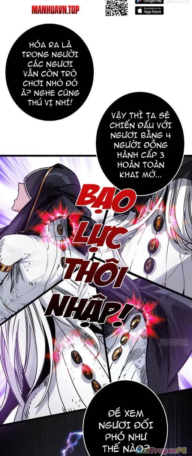 Bùng Cháy Đi Người Chơi Cấp Cao Chapter 26 - Trang 2