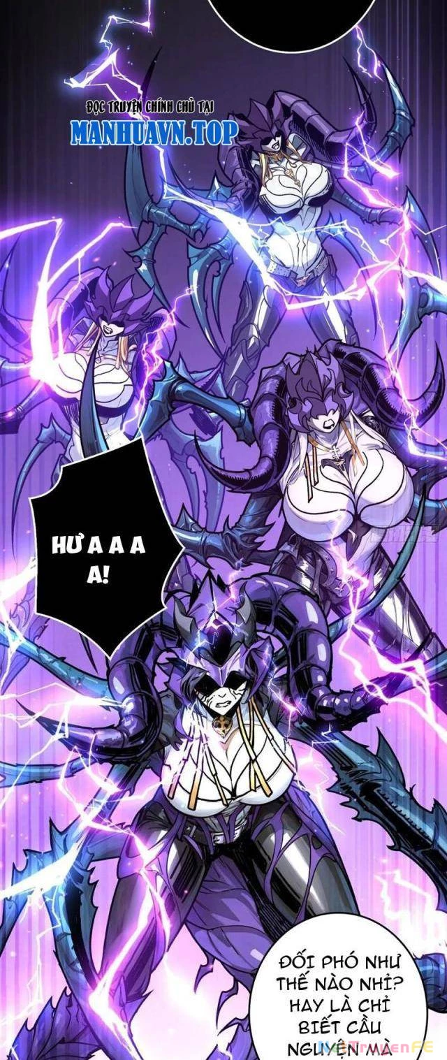 Bùng Cháy Đi Người Chơi Cấp Cao Chapter 26 - Trang 2