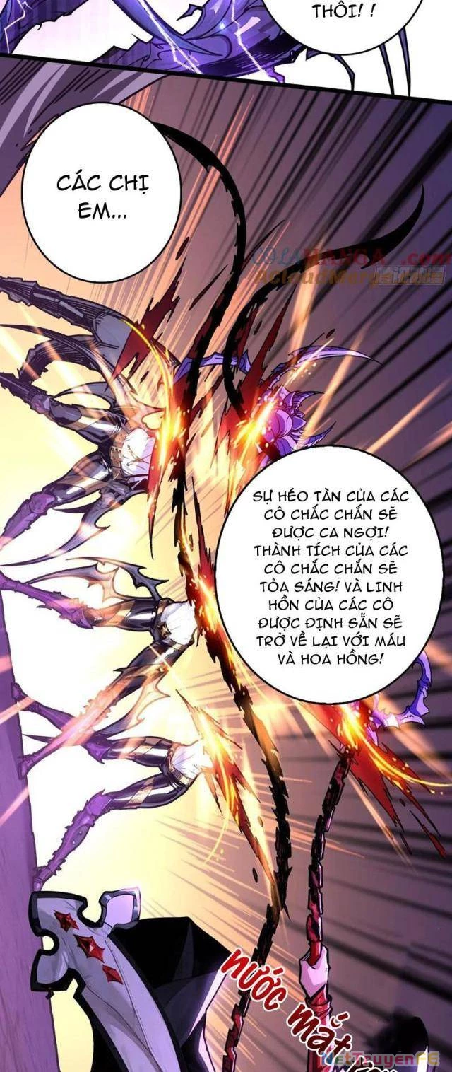 Bùng Cháy Đi Người Chơi Cấp Cao Chapter 26 - Trang 2