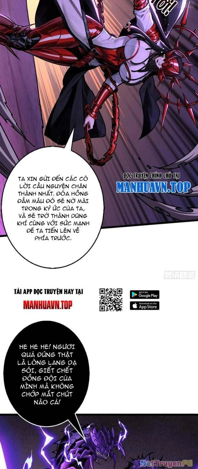 Bùng Cháy Đi Người Chơi Cấp Cao Chapter 26 - Trang 2