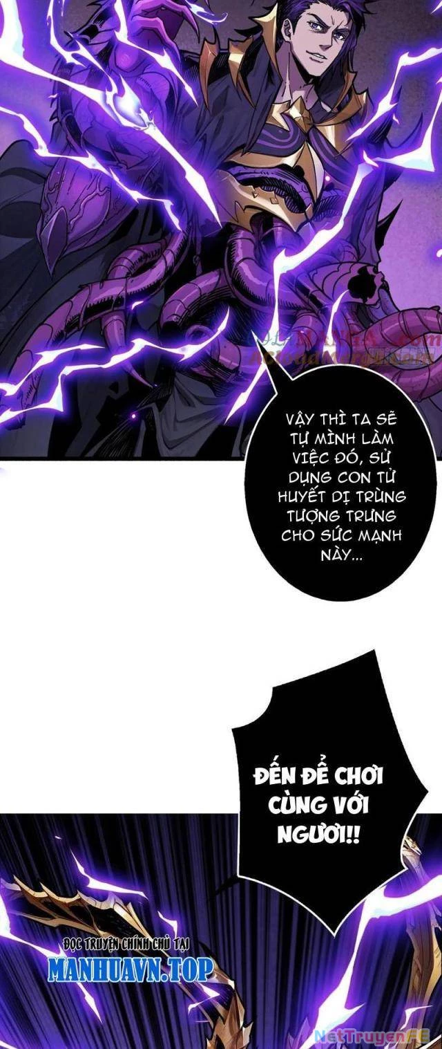 Bùng Cháy Đi Người Chơi Cấp Cao Chapter 26 - Trang 2