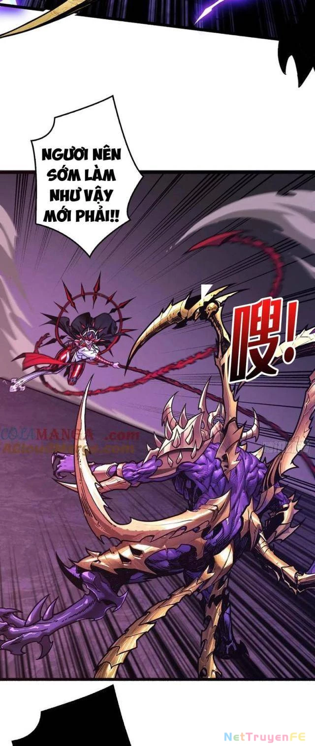 Bùng Cháy Đi Người Chơi Cấp Cao Chapter 26 - Trang 2