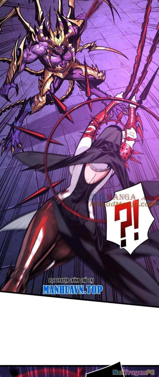 Bùng Cháy Đi Người Chơi Cấp Cao Chapter 26 - Trang 2