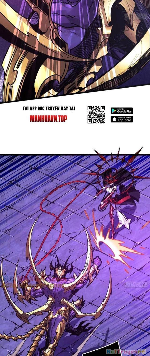 Bùng Cháy Đi Người Chơi Cấp Cao Chapter 26 - Trang 2