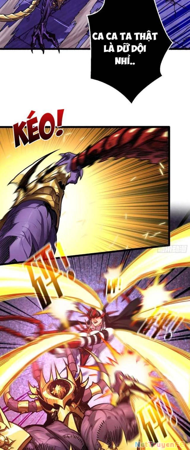 Bùng Cháy Đi Người Chơi Cấp Cao Chapter 26 - Trang 2