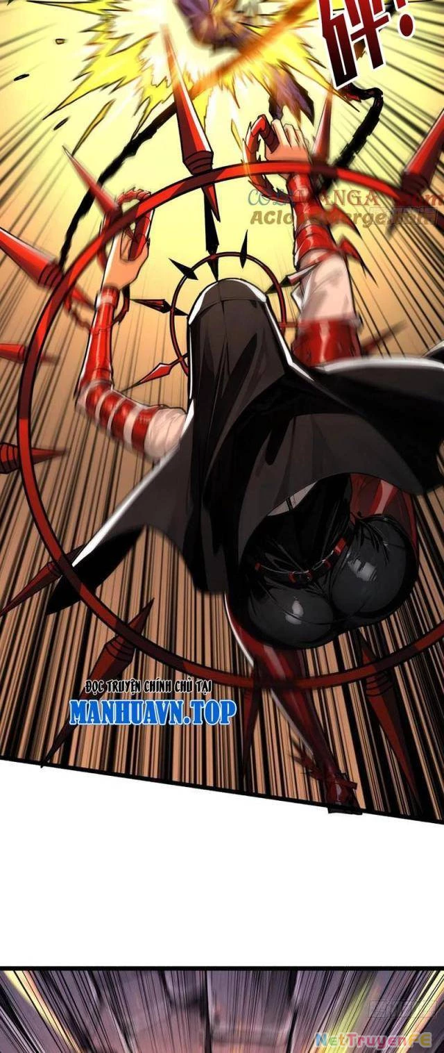 Bùng Cháy Đi Người Chơi Cấp Cao Chapter 26 - Trang 2