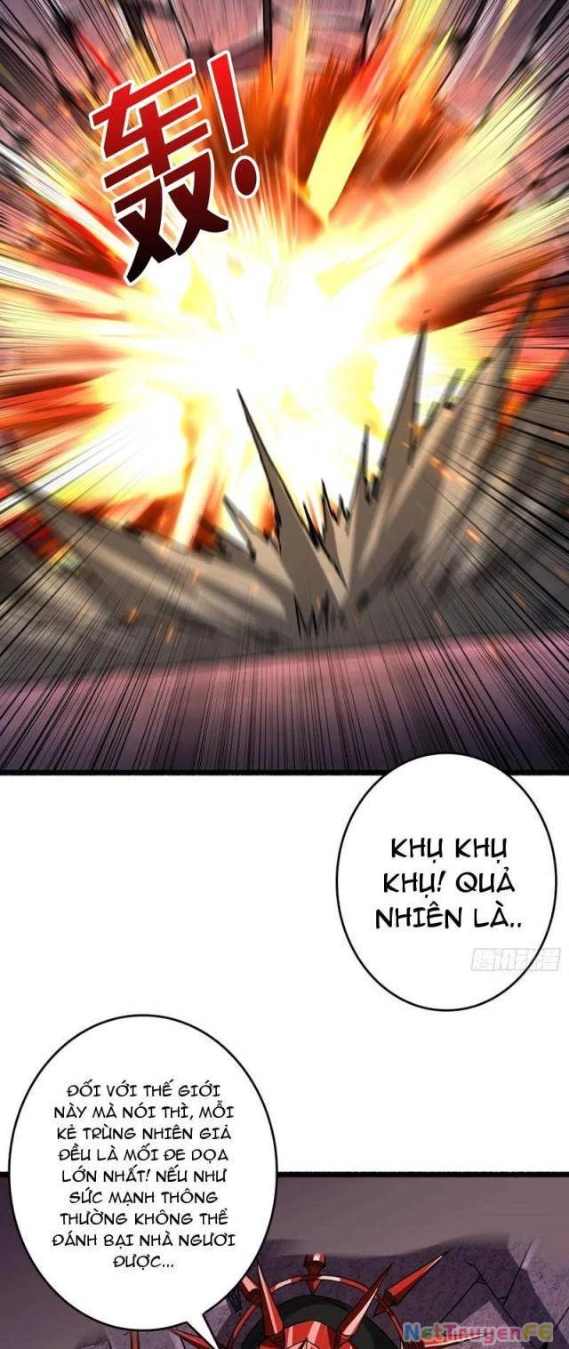 Bùng Cháy Đi Người Chơi Cấp Cao Chapter 26 - Trang 2