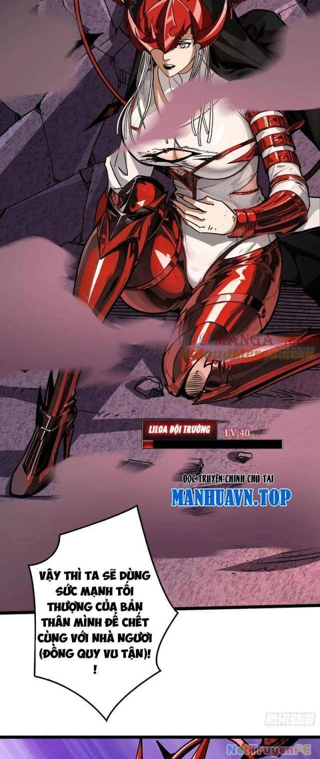 Bùng Cháy Đi Người Chơi Cấp Cao Chapter 26 - Trang 2