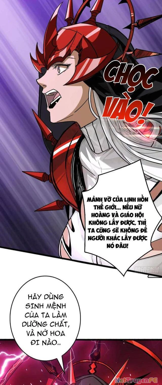 Bùng Cháy Đi Người Chơi Cấp Cao Chapter 26 - Trang 2