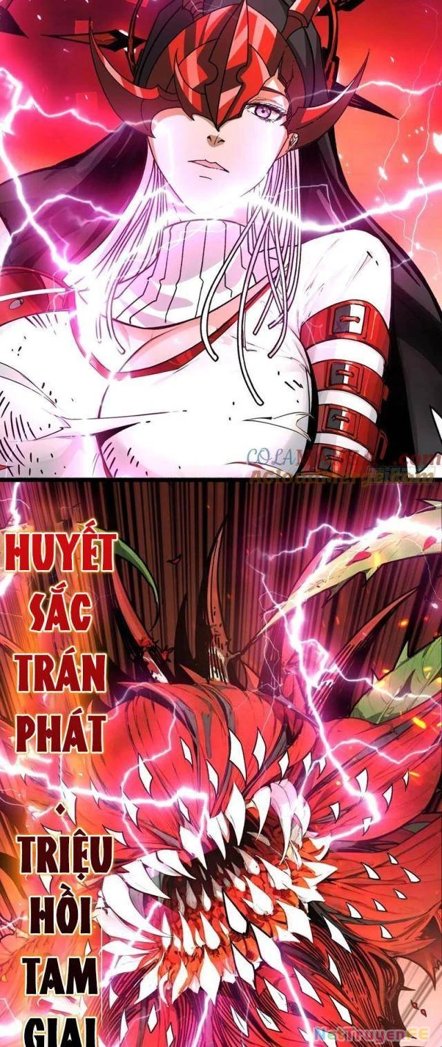 Bùng Cháy Đi Người Chơi Cấp Cao Chapter 26 - Trang 2