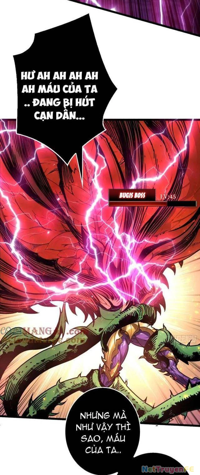 Bùng Cháy Đi Người Chơi Cấp Cao Chapter 26 - Trang 2