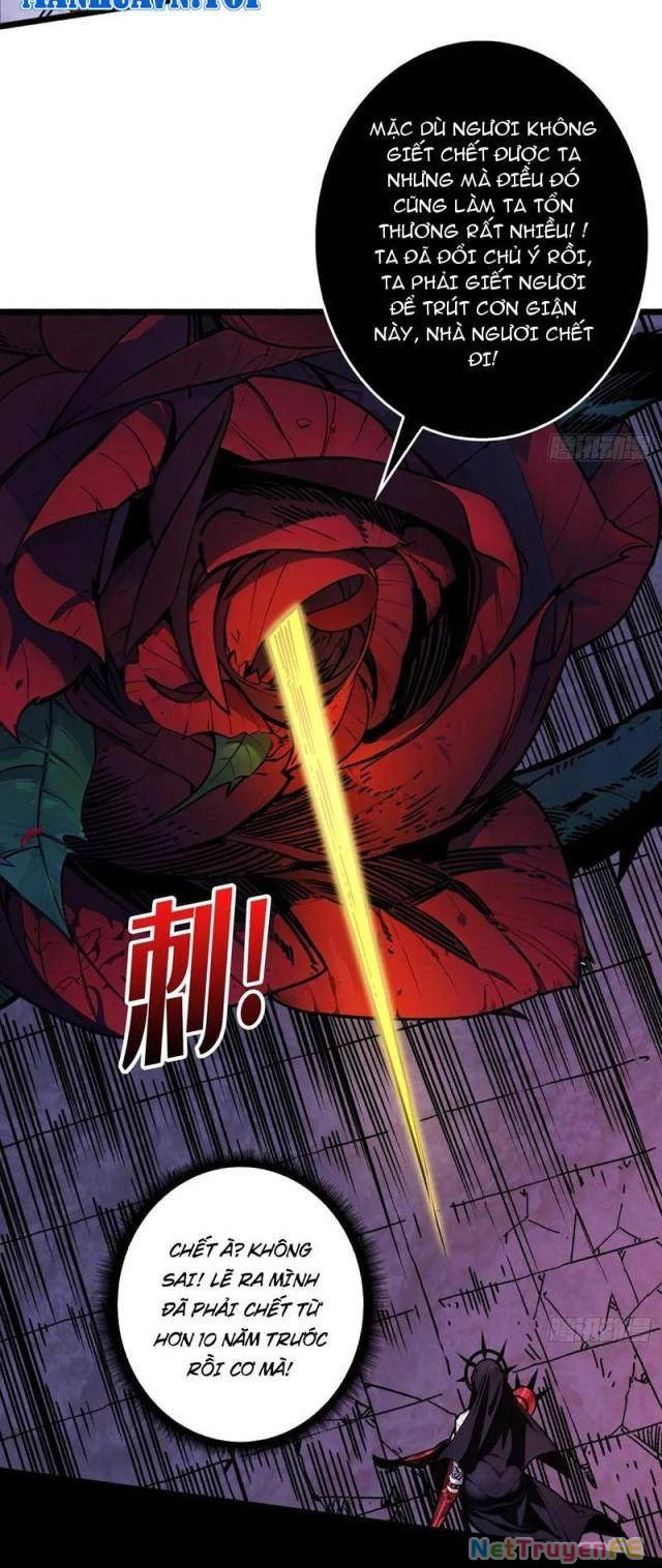 Bùng Cháy Đi Người Chơi Cấp Cao Chapter 26 - Trang 2