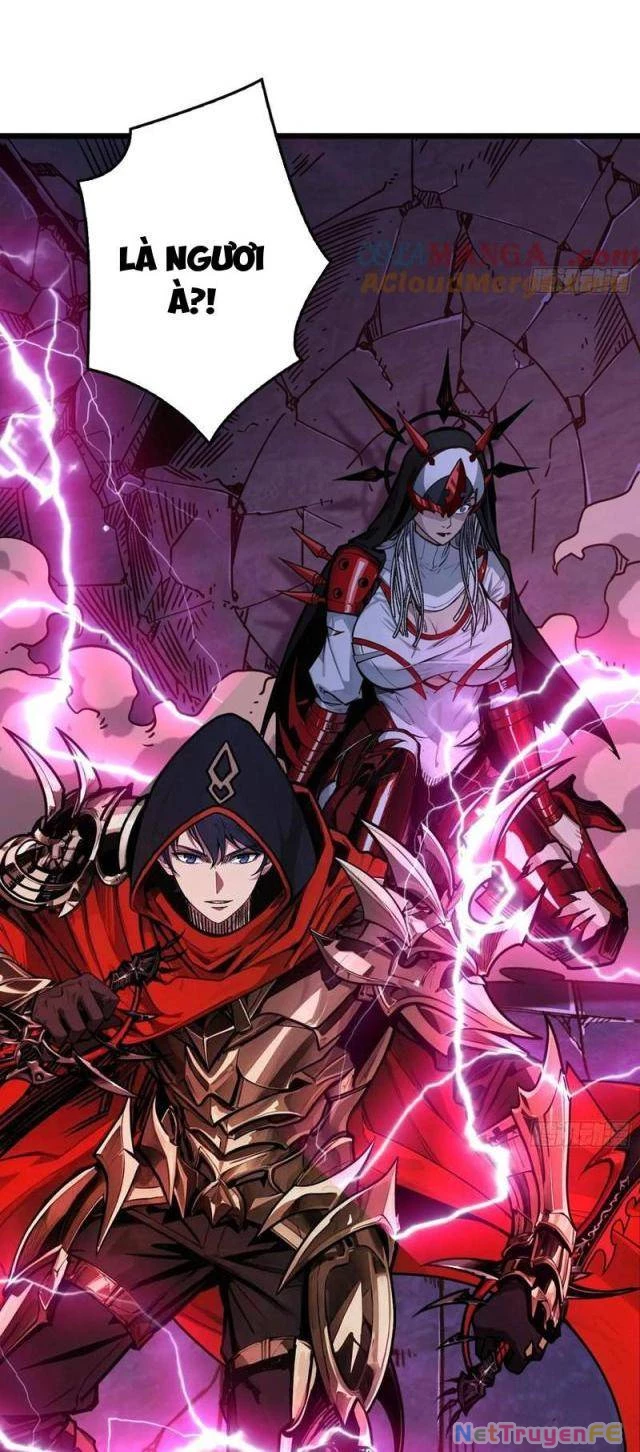 Bùng Cháy Đi Người Chơi Cấp Cao Chapter 26 - Trang 2