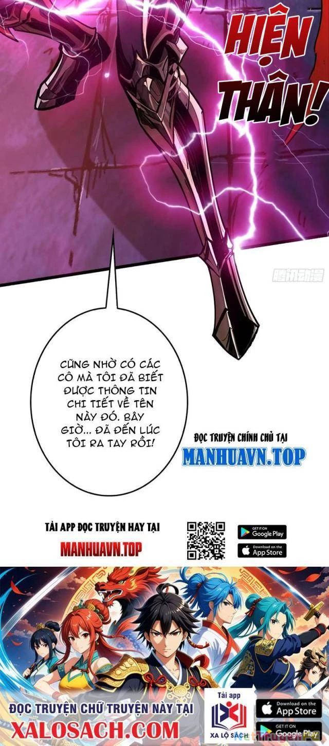 Bùng Cháy Đi Người Chơi Cấp Cao Chapter 26 - Trang 2