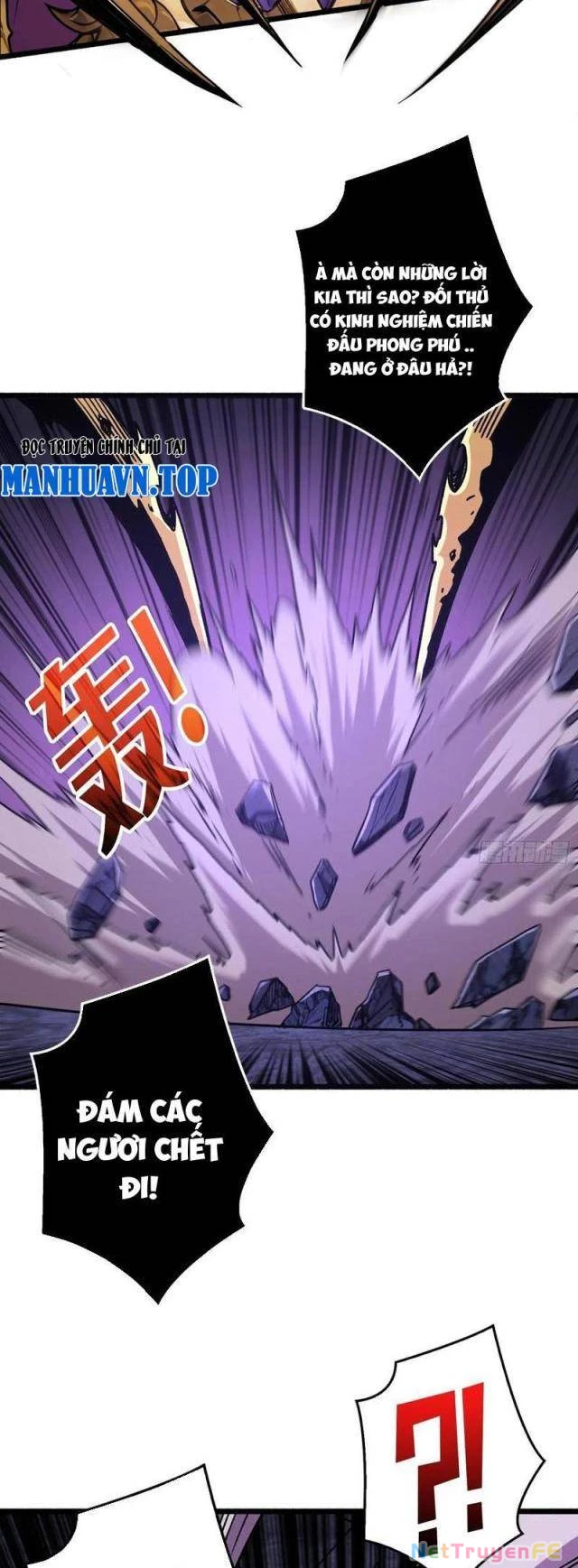 Bùng Cháy Đi Người Chơi Cấp Cao Chapter 27 - Trang 2