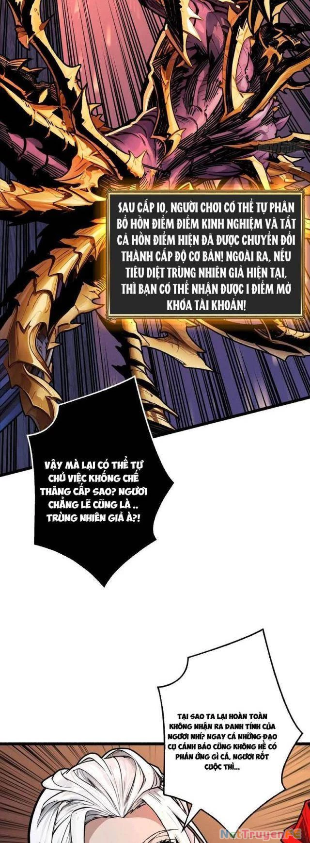 Bùng Cháy Đi Người Chơi Cấp Cao Chapter 27 - Trang 2