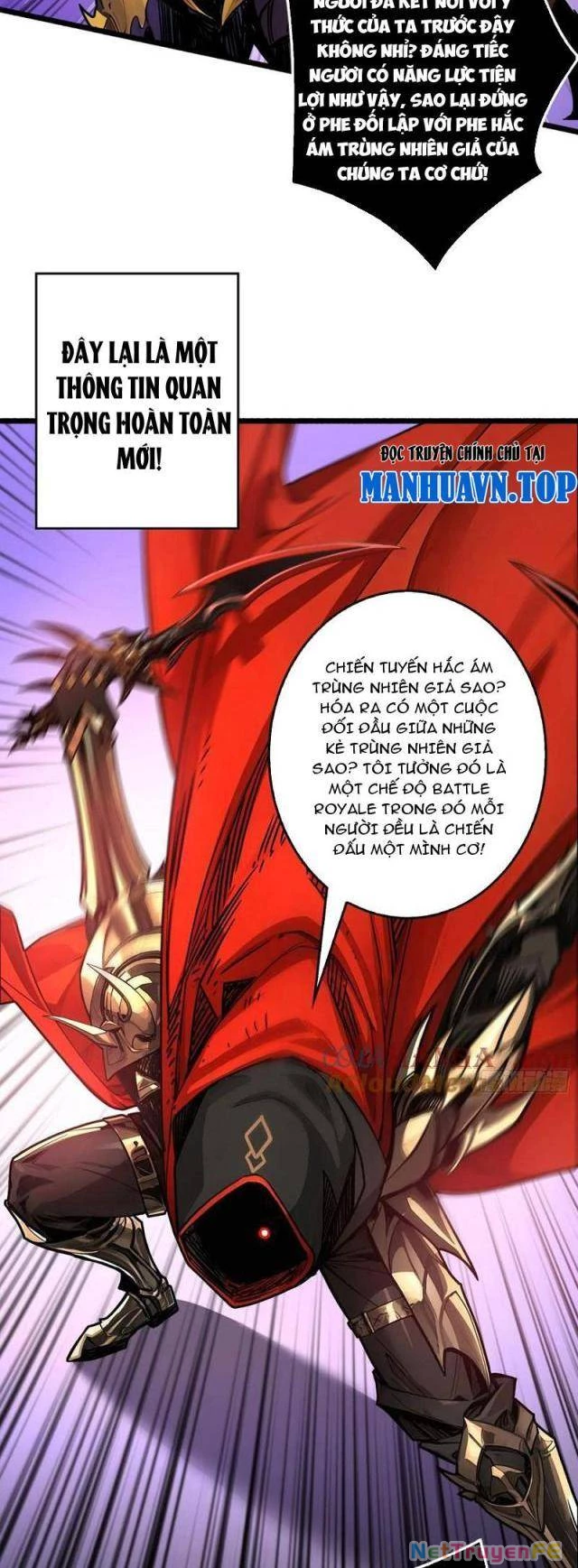 Bùng Cháy Đi Người Chơi Cấp Cao Chapter 27 - Trang 2