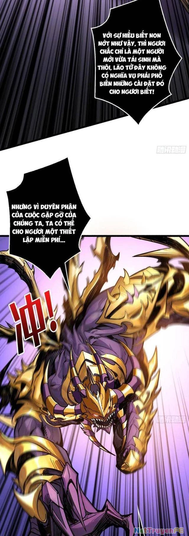 Bùng Cháy Đi Người Chơi Cấp Cao Chapter 27 - Trang 2