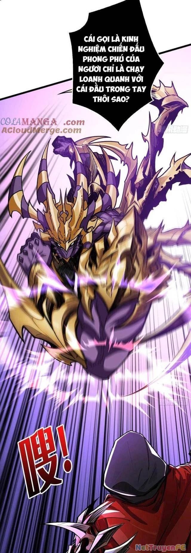 Bùng Cháy Đi Người Chơi Cấp Cao Chapter 27 - Trang 2