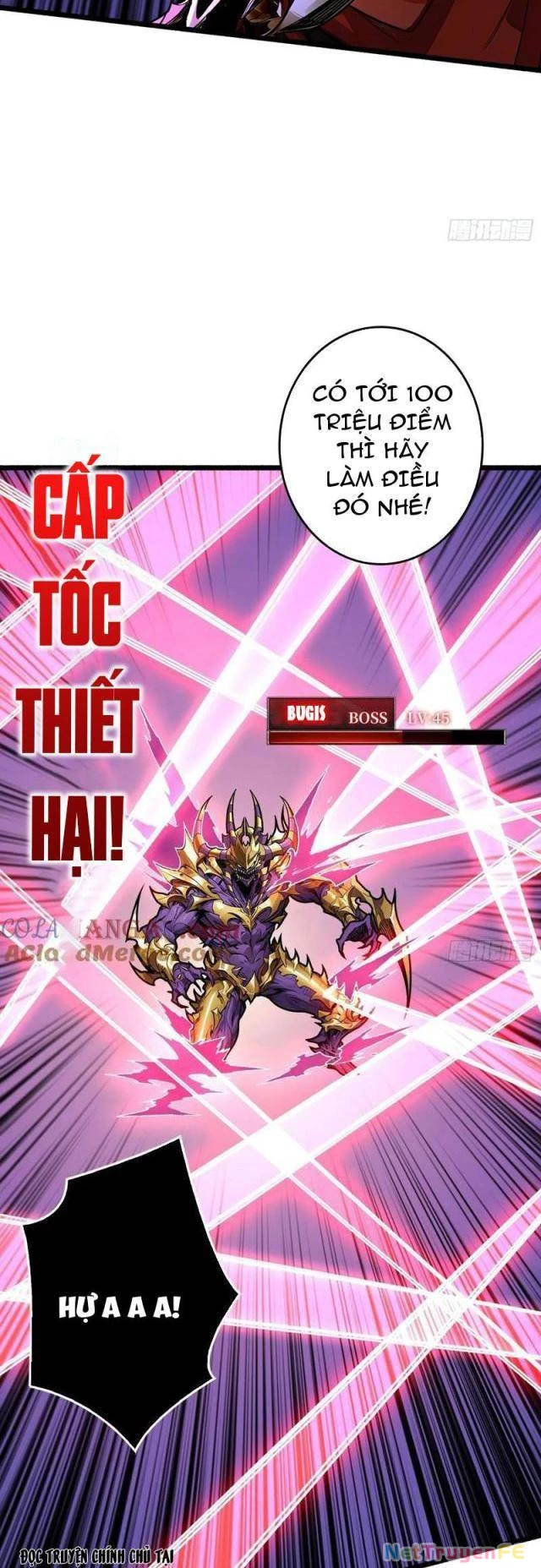 Bùng Cháy Đi Người Chơi Cấp Cao Chapter 27 - Trang 2