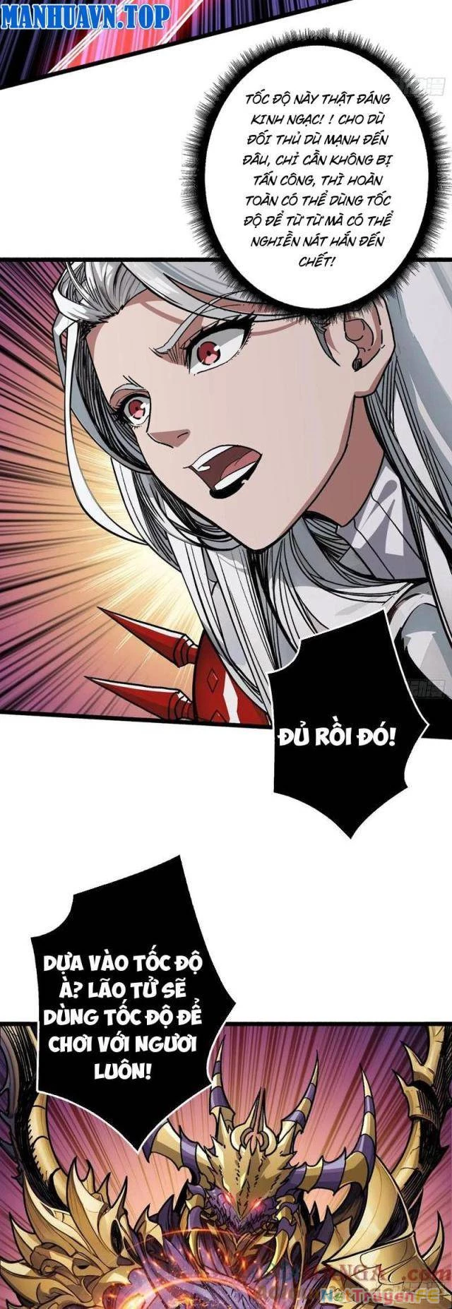 Bùng Cháy Đi Người Chơi Cấp Cao Chapter 27 - Trang 2